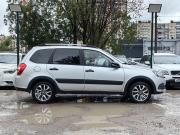Lada (ВАЗ) Granta I Рестайлинг Санкт-Петербург  - изображение 21