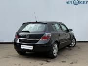 Opel Astra H Рестайлинг Москва  - изображение 17