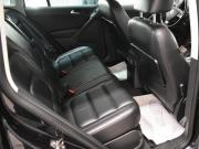 Volkswagen Tiguan I Мурманск  - изображение 28