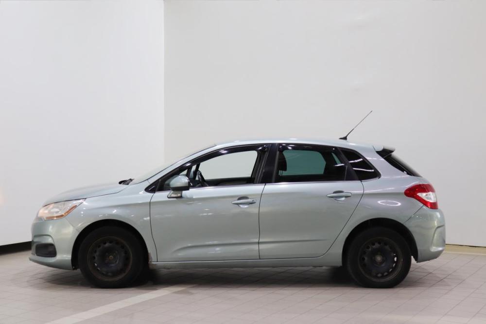 Citroen C4 II Иркутск  - изображение 9