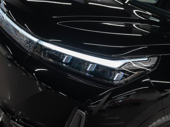 Geely Galaxy M9 с пробегом 2025 года, цена 6 550 000 рублей, 70 км, внедорожник, Автокод Объявления