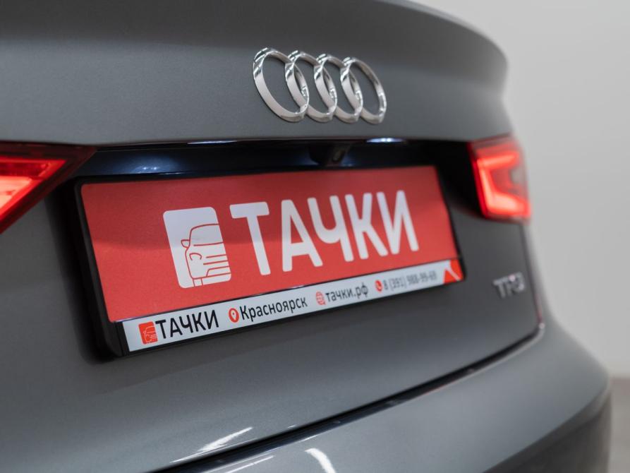 Audi A3 III (8V) Красноярск  - изображение 25
