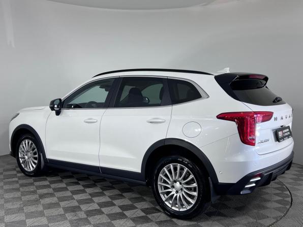 Haval Jolion I Рестайлинг с пробегом 2024 года, цена 2 230 000 рублей, 23509 км, внедорожник, Автокод Объявления