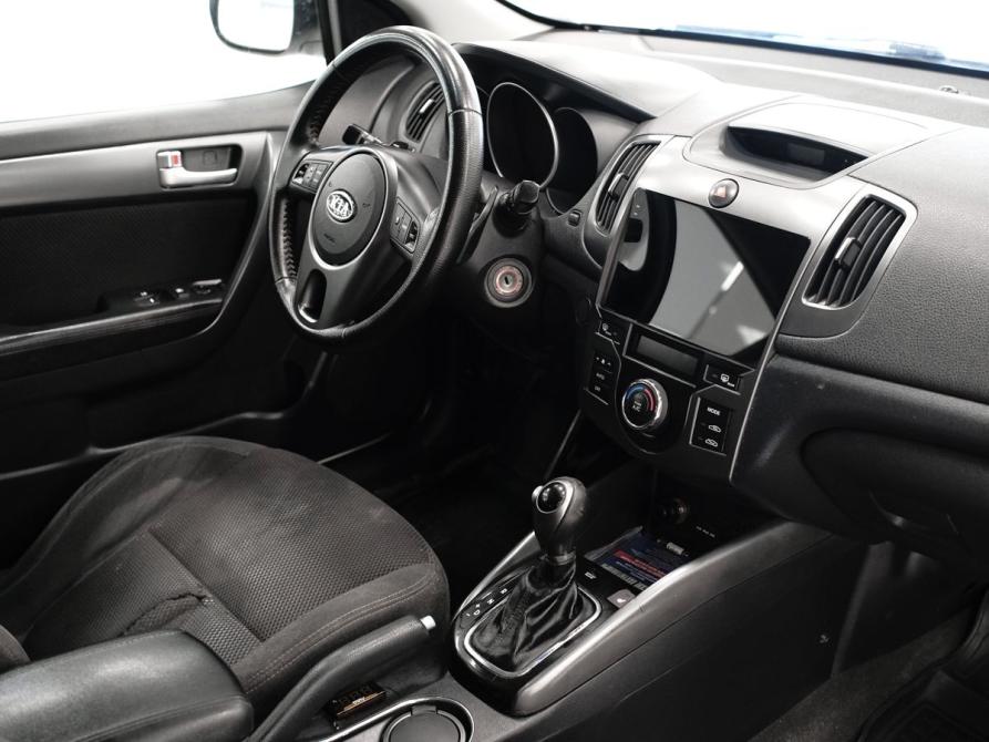 Kia Cerato II Самара  - изображение 15