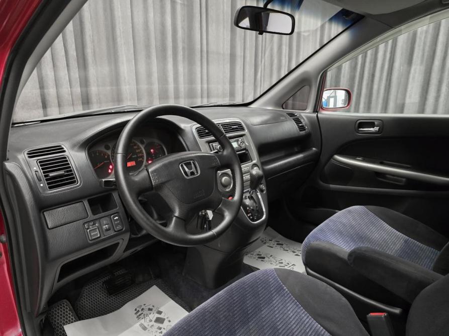 Honda Stream I Красноярск  - изображение 15