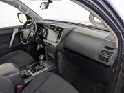 Toyota Land Cruiser Prado 150 Series Рестайлинг 2 Москва  - изображение 41