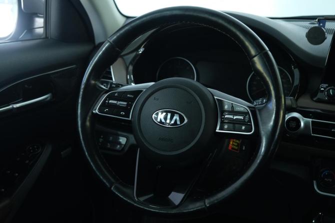 Kia Seltos I с пробегом 2020 года, цена 1 969 000 рублей, 130700 км, внедорожник, Автокод Объявления