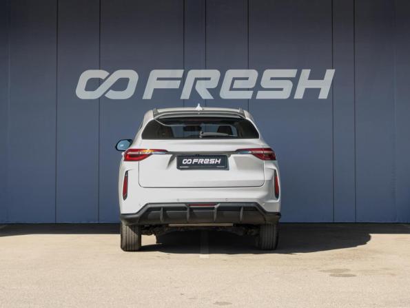 Haval F7 I Рестайлинг с пробегом 2023 года, цена 1 600 000 рублей, 120649 км, внедорожник, Автокод Объявления