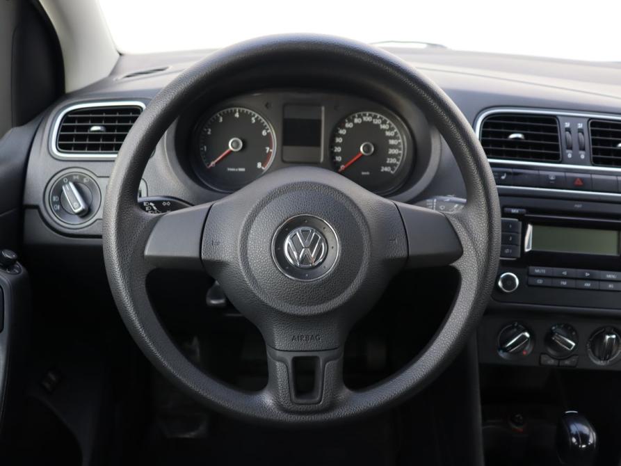 Volkswagen Polo V Москва  - изображение 14