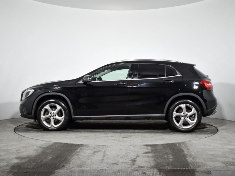 Mercedes-Benz GLA I (X156) Рестайлинг Санкт-Петербург  - изображение 8