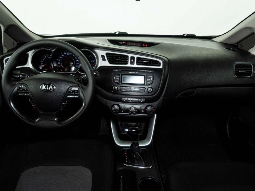 Kia Ceed II Казань  - изображение 7