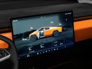Tesla Cybertruck Москва  - изображение 59