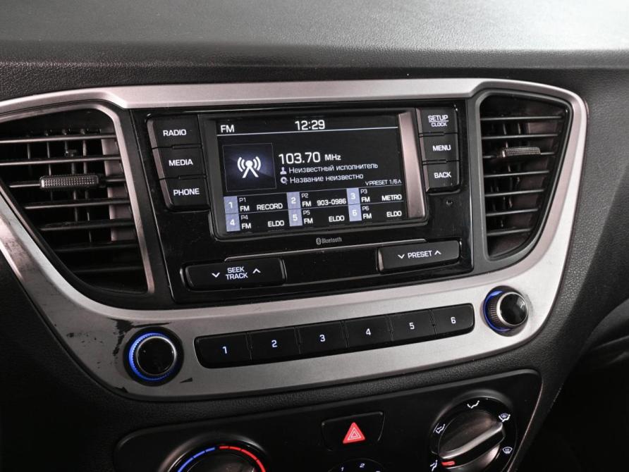 Hyundai Solaris II Ростов-на-Дону  - изображение 13