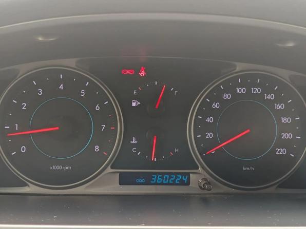 Chevrolet Epica V250 Рестайлинг с пробегом 2011 года, цена 535 000 рублей, 360223 км, седан, Автокод Объявления