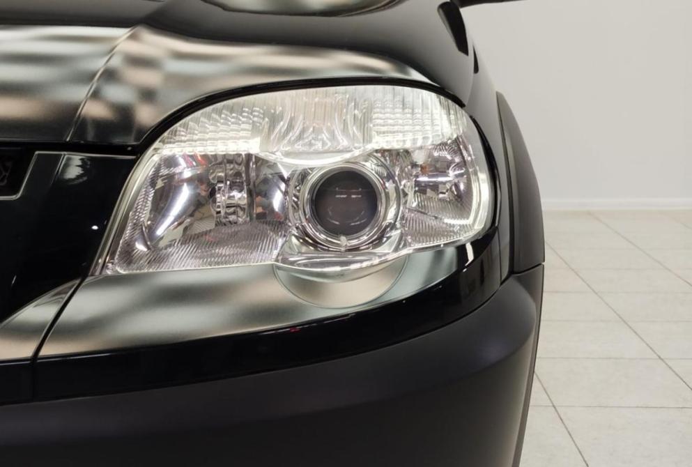 Chevrolet Niva I Рестайлинг Саратов  - изображение 9