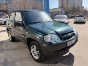 Chevrolet Niva I Рестайлинг Ростов-на-Дону  - изображение 27