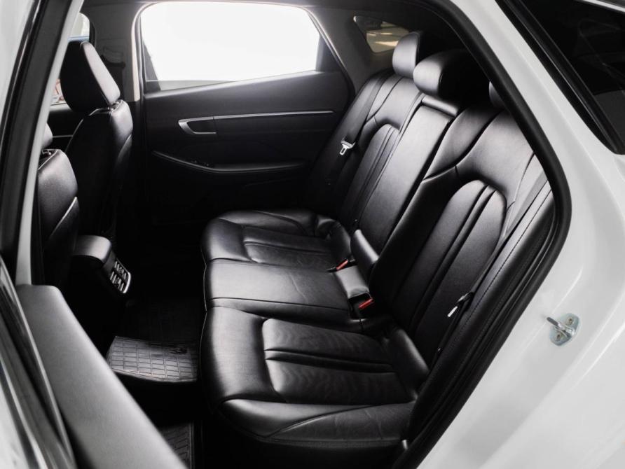 Hyundai Sonata VIII (DN8) Тюмень  - изображение 9
