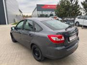 Lada (ВАЗ) Granta I Астрахань  - изображение 24