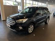 Ford Kuga II Рестайлинг Чебоксары  - изображение 45