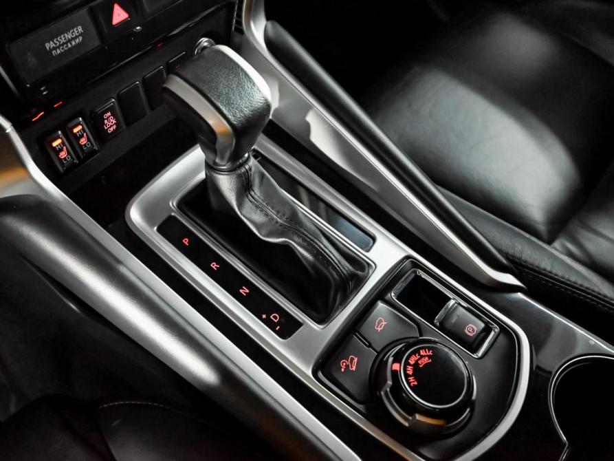Mitsubishi Pajero Sport III Екатеринбург  - изображение 15