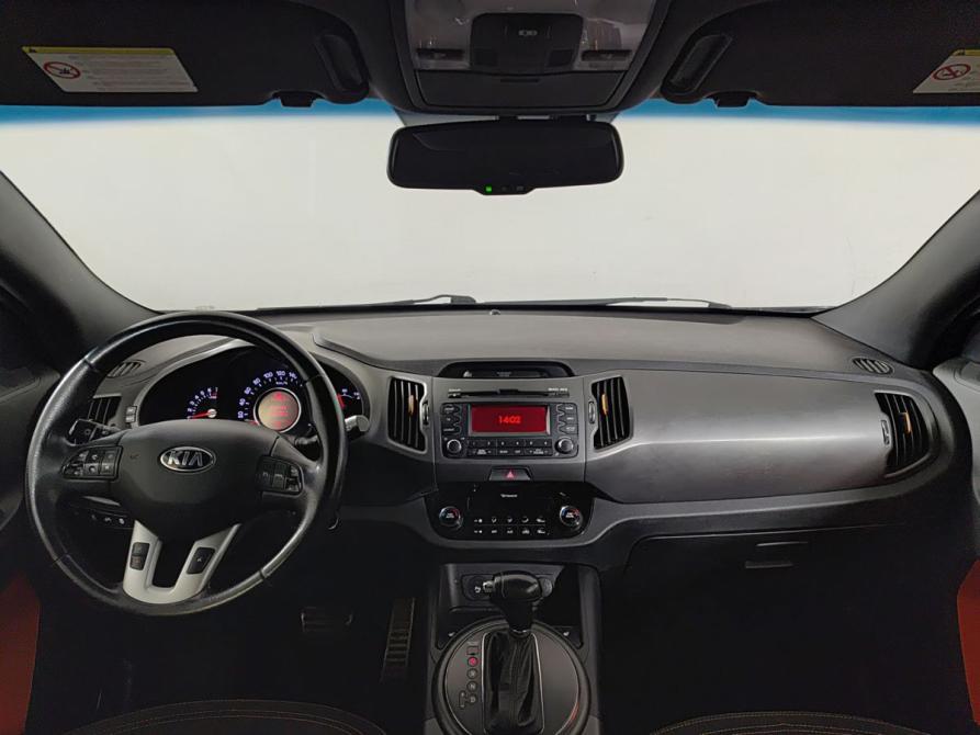 Kia Sportage III Уфа  - изображение 17