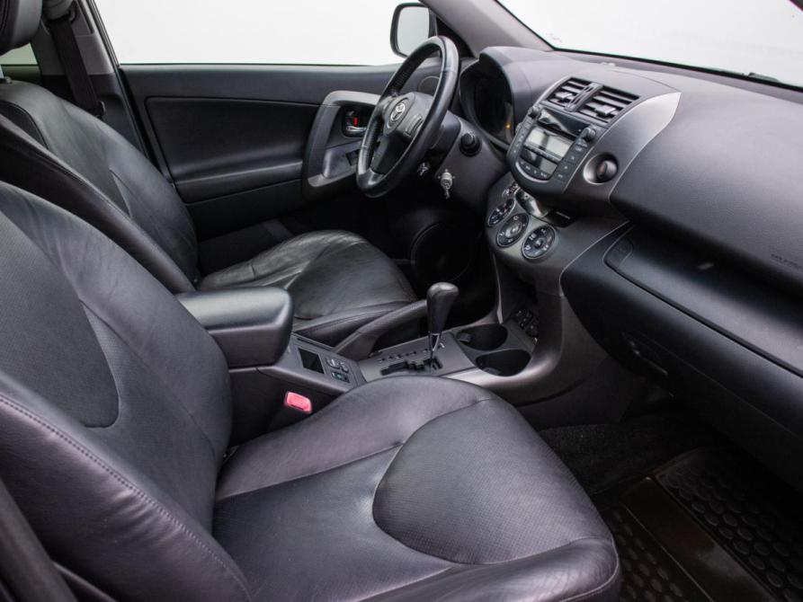 Toyota RAV4 III (XA30) Москва  - изображение 10