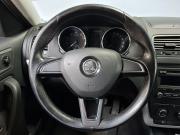 Skoda Yeti I Рестайлинг Москва  - изображение 33