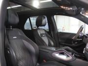 Mercedes-Benz GLE AMG II (V167) Москва  - изображение 61