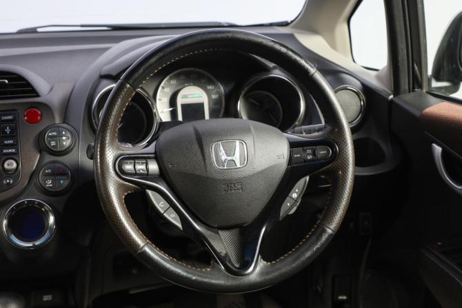 Honda Fit Shuttle I с пробегом 2012 года, цена 1 069 000 рублей, 166000 км, универсал, Автокод Объявления