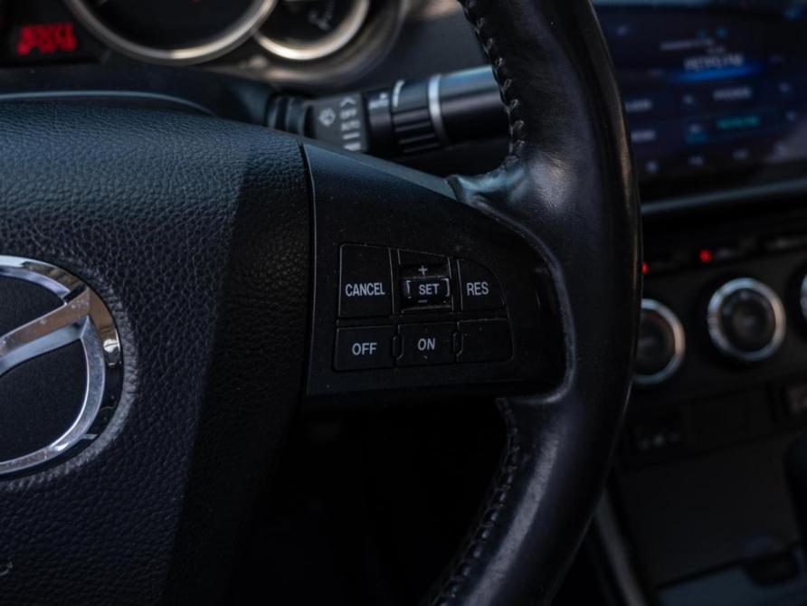 Mazda 6 II (GH) Рестайлинг Краснодар  - изображение 18
