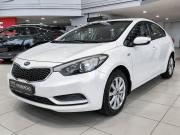 Kia Cerato III Казань  - изображение 23