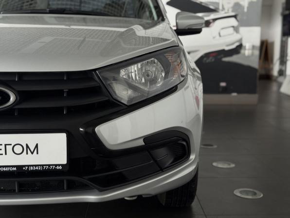 Lada (ВАЗ) Granta I Рестайлинг с пробегом 2022 года, цена 750 000 рублей, 23900 км, седан, Автокод Объявления