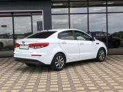 Kia Rio III Рестайлинг Краснодар  - изображение 13