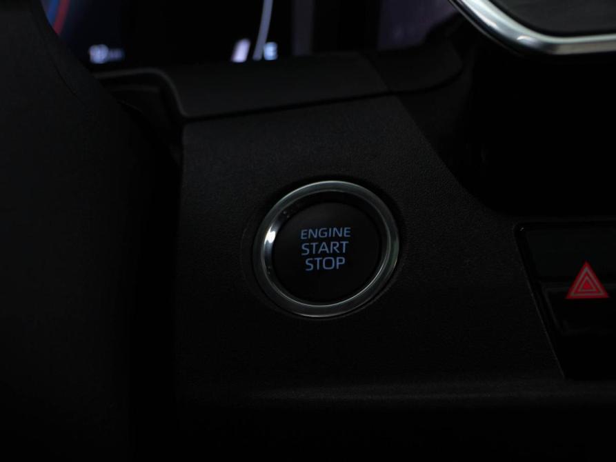 Toyota Camry IX (XV80) China Market Москва  - изображение 21