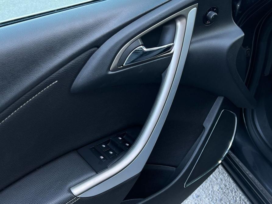 Opel Astra J Волгоград  - изображение 12
