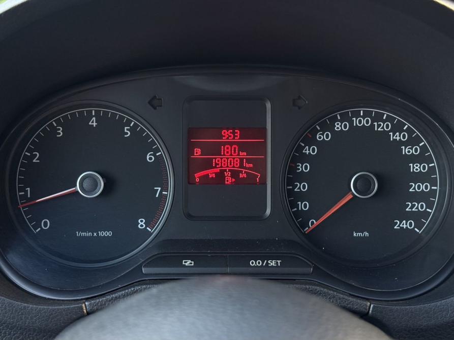 Volkswagen Polo V Ярославль  - изображение 13