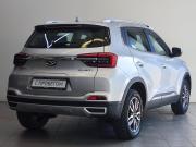 Chery Tiggo 4 I Рестайлинг Барнаул  - изображение 43