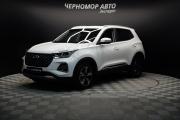 Chery Tiggo 4 Pro I Крым  - изображение 29