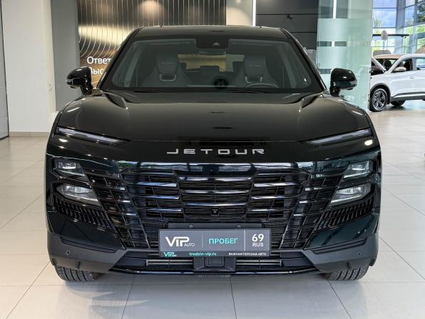 JETOUR DASHING I с пробегом 2024 года, цена 2 297 000 рублей, 6015 км, внедорожник, Автокод Объявления