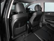 Kia Sportage IV Рестайлинг Ростов-на-Дону  - изображение 28
