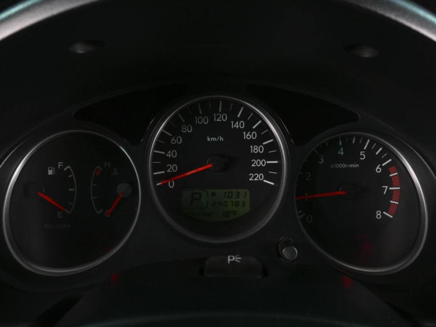 Subaru Forester II Ростов-на-Дону  - изображение 17