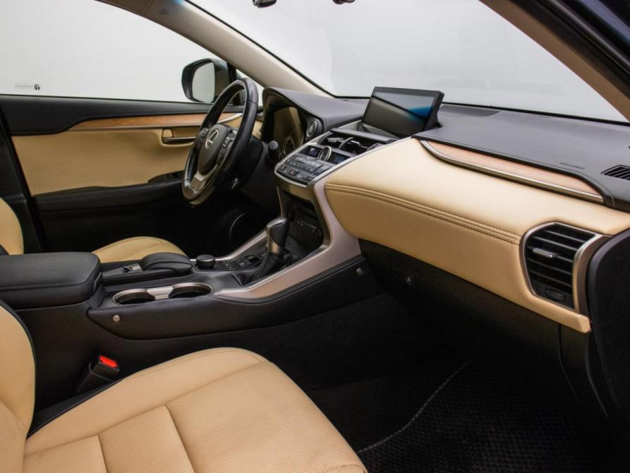 Lexus NX I Москва  - изображение 10