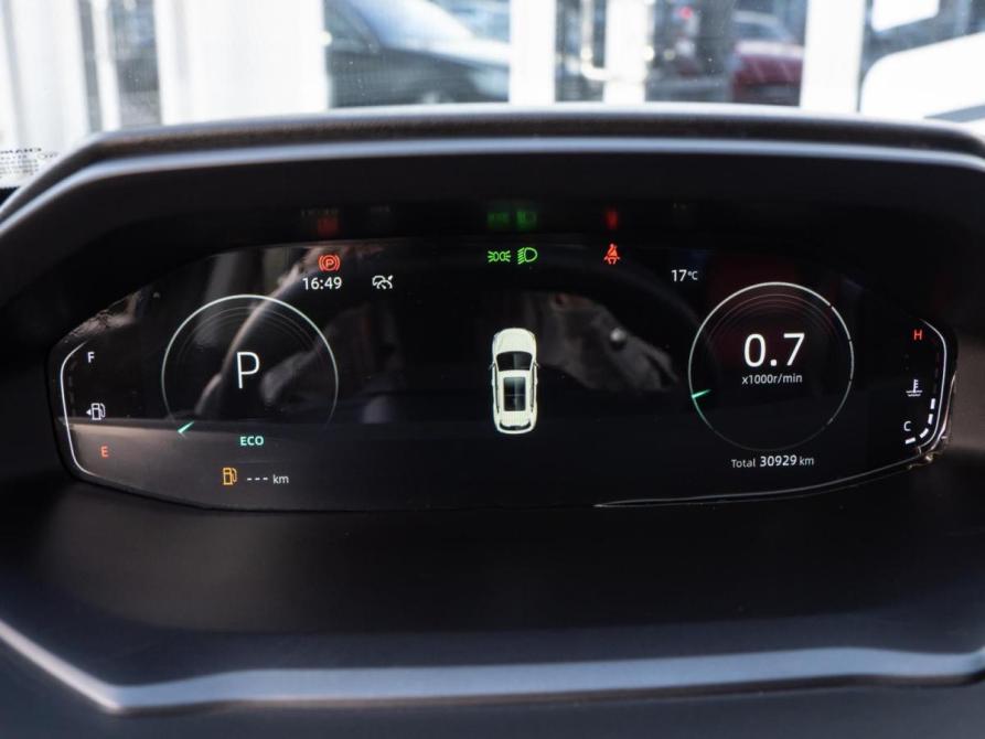 Changan CS55 Plus II Волгоград  - изображение 16