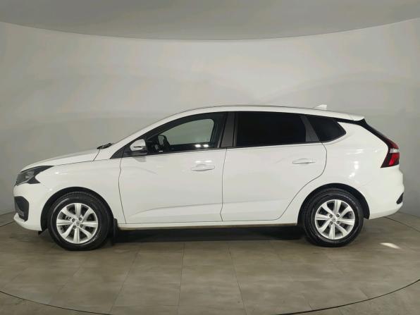 Lada (ВАЗ) Iskra с пробегом 2025 года, цена 1 399 000 рублей, 8741 км, универсал, Автокод Объявления