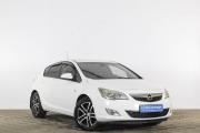 Opel Astra J Тюмень  - изображение 20