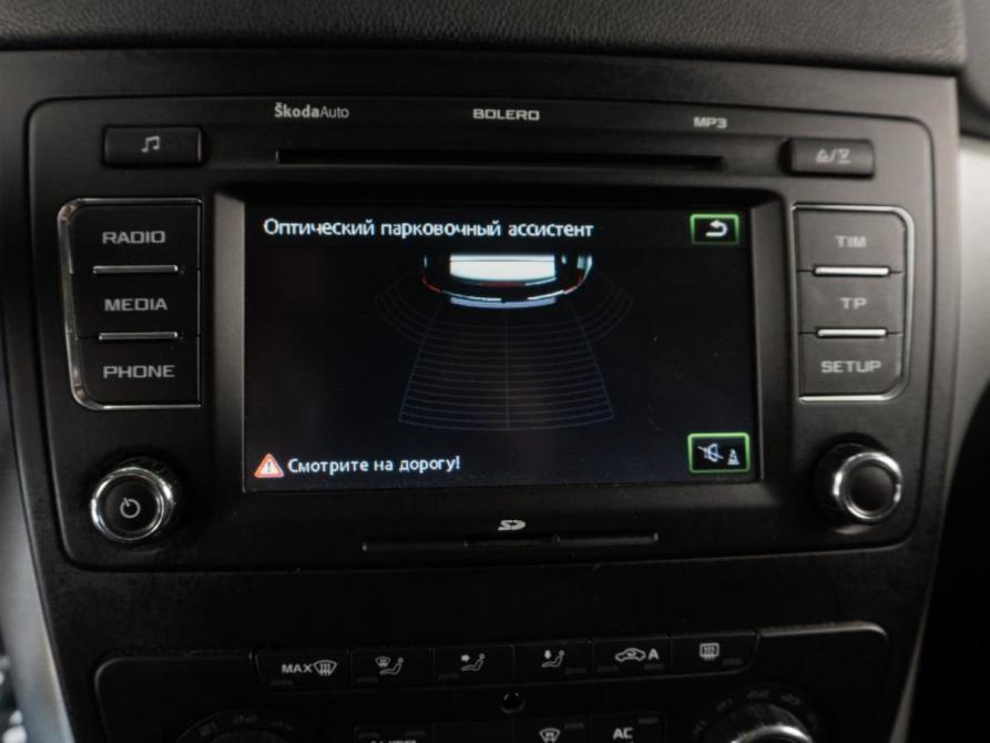 Skoda Yeti I Тюмень  - изображение 15