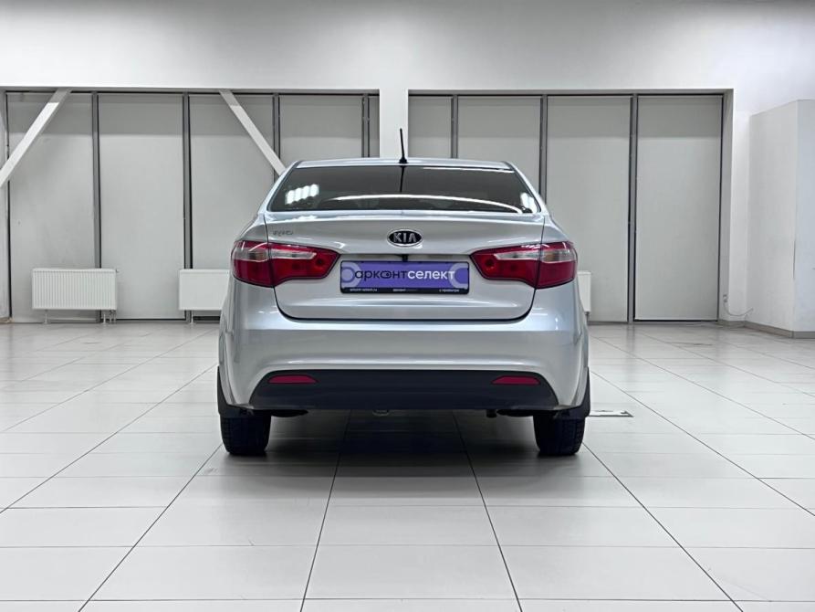 Kia Rio III Волгоград  - изображение 8