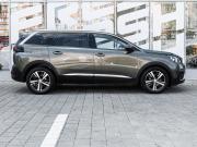 Peugeot 5008 II Ставрополь  - изображение 33