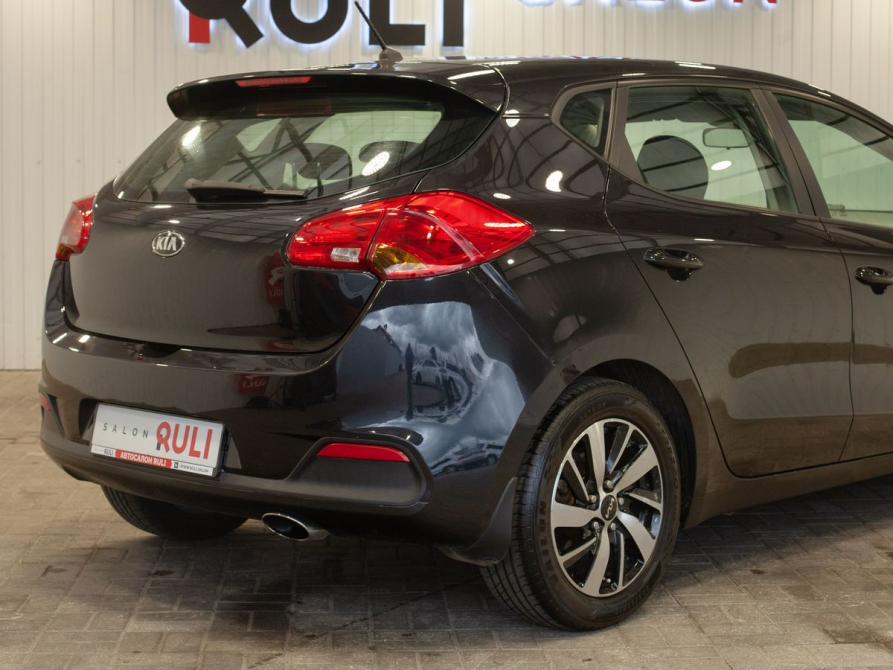 Kia Ceed II Иваново  - изображение 13