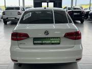 Volkswagen Jetta VI Рестайлинг Шахты  - изображение 22